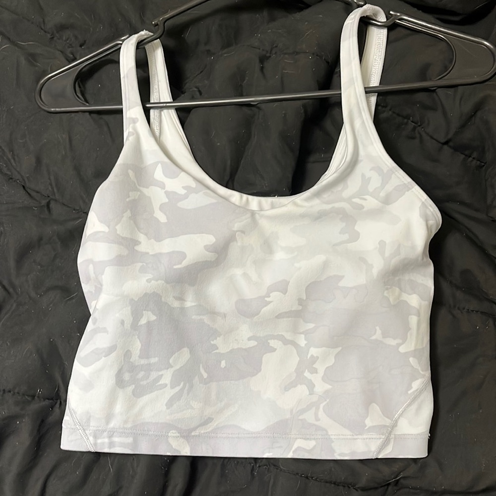 Lululemon Align Tank